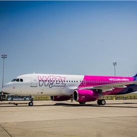 Image - FL Technics Extends Partnership Scope with Wizz Air, Will Provide CAMO Solutions in UK