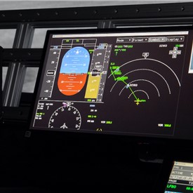 Image - GE Aerospace and AJW Group Sign Systems Services Agreement
