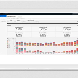 Taking Flight Simulation Data to New Heights: GE Digital and FlightSafety International Extend Partnership