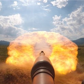 Image - Aerojet Rocketdyne to Provide Additional Armor-Piercing Components for M1 Abrams Main Battle Tank Rounds