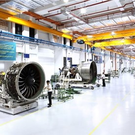 P&W Continues to Expand and Transform Global GTF MRO Footprint