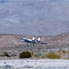 Image - Autonomous Cargo Aircraft Developer Natilus Begins Flight Testing