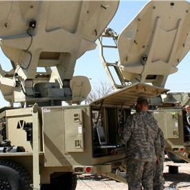 Image - US Space Force and DISA Awards USD 27.54M CTC Contract to SES Space & Defense