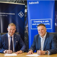 Latest Rohde & Schwarz HF Technology to Upgrade Australia's Strategic Military Communications Network