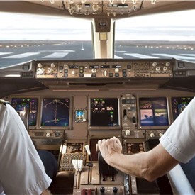 Raytheon Technologies Helping Power Data-driven Decision-making at American Airlines