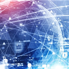 Image - Amentum Awarded $48M DHS Contract to Help Counter Multi-Domain Threats