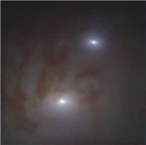  ESO/Voggel et al &copy;