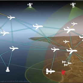 Image - L3Harris to Develop US Air Force Common Tactical Edge Network