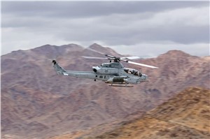  Bell Helicopter &copy;