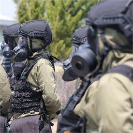 Image - CBRN Sensor Market to Grow Steadily: Technology Advancements and Security Measures Drive Demand