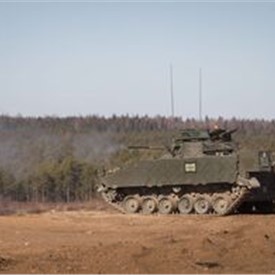 1,500 UK Troops Join Major NATO Exercise Amid Expanded UK Deployment to Estonia