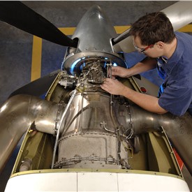 P&WC Announces MRO Changes in Europe