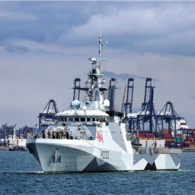 Image - GBP320M for  OPVs Supports More Than 100 Jobs