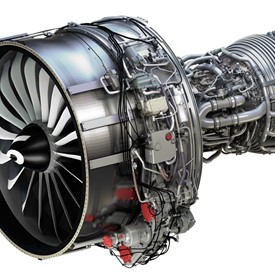 Image - Triumph Awarded Long Term LEAP Contract With GE