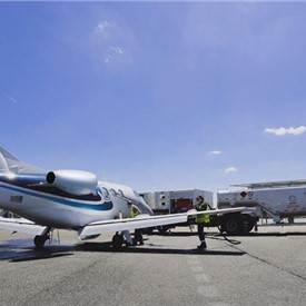 Image - Neste and World Fuel Services expand the availability of Neste MY Sustainable Aviation Fuel