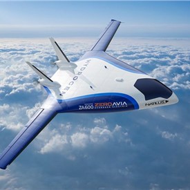 Image - Natilus Selects ZeroAvia ZA600 Hydrogen-Electric Engines for Zero-Emission Propulsion