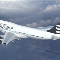 Stratolaunch Expands Fleet with Virgin Orbit's Modified Boeing 747