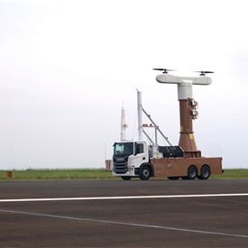 Image - Eve Air Mobility Advances its eVTOL Testing Phase