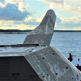 Image - Patria to Deliver NEMO Mortar Systems to Swede Ship Marine AB for the Swedish Amphibious Forces