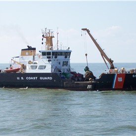 Image - Exail to Provide Advanced Navigation Capabilities to the USCG's Keeper Class Buoy Tenders