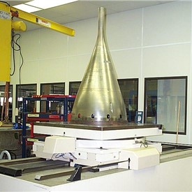 Magellan Aerospace Signs Agreement With the Boeing Company for Exhaust Systems