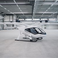 UAM Industry 1st: Volocopter Integrates Swiss-AS AMOS Software into Its Operations Ecosystem