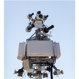 Image - GM Defense and Black Sage Technologies Sign Teaming Agreement