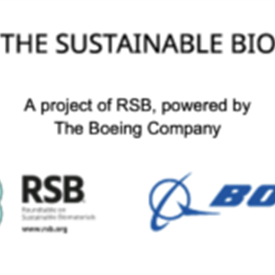 Boeing Partners on Roadmap for Sustainable Aviation Fuel Production in Southeast Asia