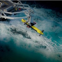 Kraken Robotics Announces $9.5M Contract with the Navy of a Large Asia Pacific Country