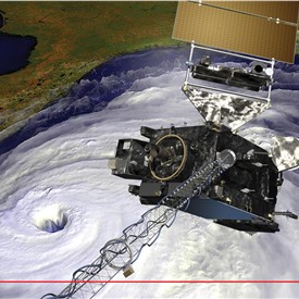 Image - L3Harris Receives Contract to Support NOAA's GOES-R Satellites