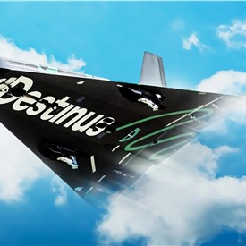 Flying Into the Future: Major Flight Demo Positions Destinus at the Forefront of Aviation Innovation