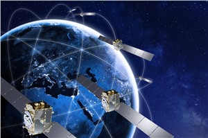 Thales Galileo Second Generation satellites