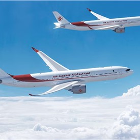 Image - Rolls-Royce Welcomes Air Algerie As a New Customer