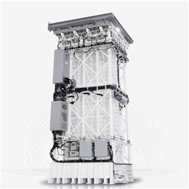 The Netherlands - MK 41 Vertical Launching System (VLS)