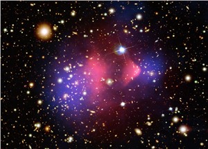 The Bullet Cluster