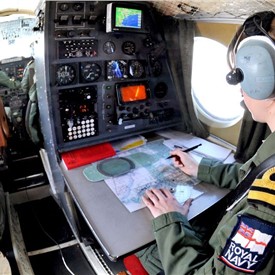 GBP125M Air Crew Contract Supports UK Jobs in the Southwest