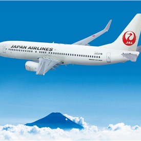 Image - Intelsat To Deliver 2Ku Connectivity Upgrade to Japan Airlines