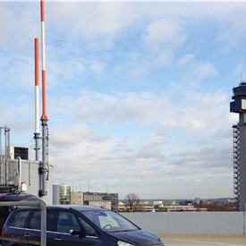 Image - German Airspace Powered by Rohde & Schwarz