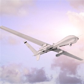Global MALE & HALE UAV's Market Worth USD 12.4Bn by 2031