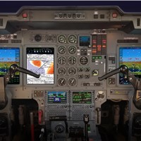 Southeast Aerospace Completes STC for Hawker 800 Flight Deck Upgrade with Universal Avionics InSight