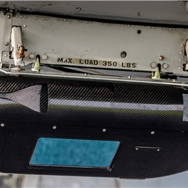 BlackKite Sensor Flies on US Army Group 4 UAS at EDGE 23 Demonstration Event