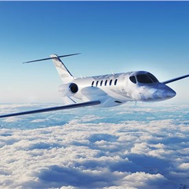 Image - Honda Aircraft Company Announces Plan to Commercialize New Light Jet