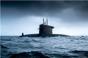 Zr.Ms. Dolfijn