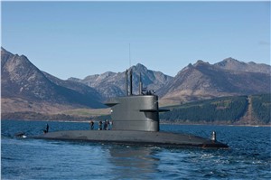 Zr.Ms. Bruinvis