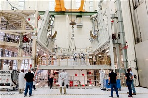 European Service Module-2 for Artemis II
