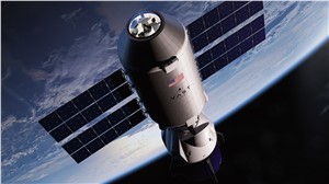 Haven-1 commercial space station Vast &copy;
