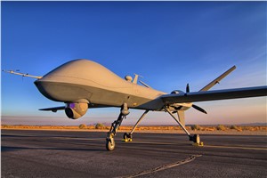  General Atomics &copy;