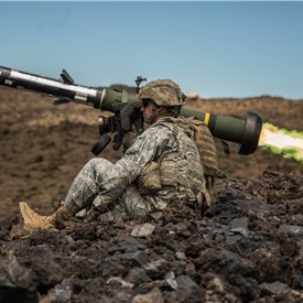 Image - Aerojet Rocketdyne Awarded Multi-year Contract to Power Additional Javelins