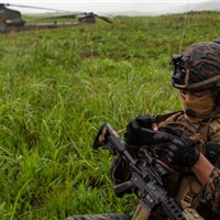 Ensuring Reliable Communications Between US, Allied Partners at the Tactical Edge