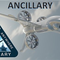 ANCILLARY Project Selects Teams to Develop Initial Concepts for VTOL X-Plane